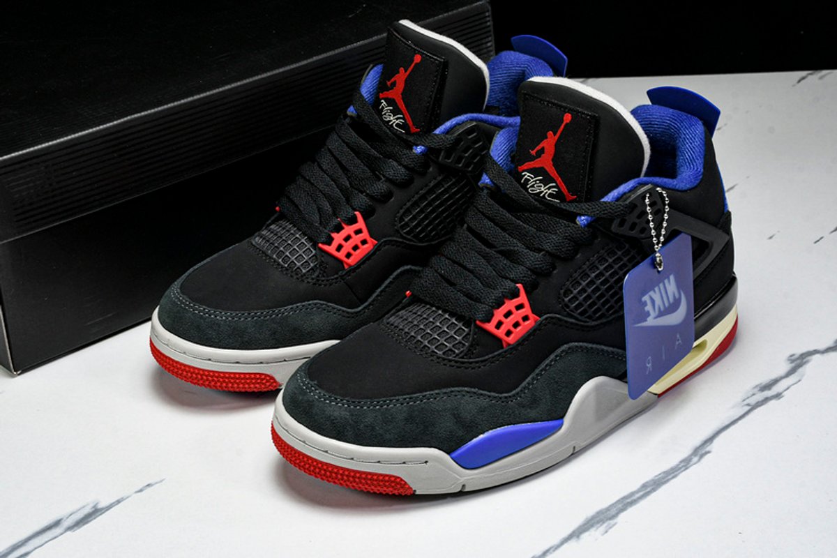 AIR JORDAN 4  - 7