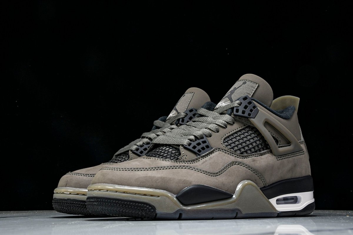 AIR JORDAN 4  - 3