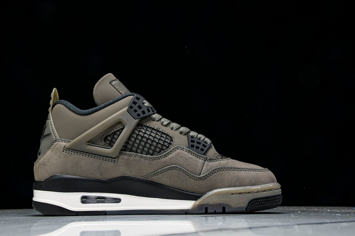 AIR JORDAN 4  - 2
