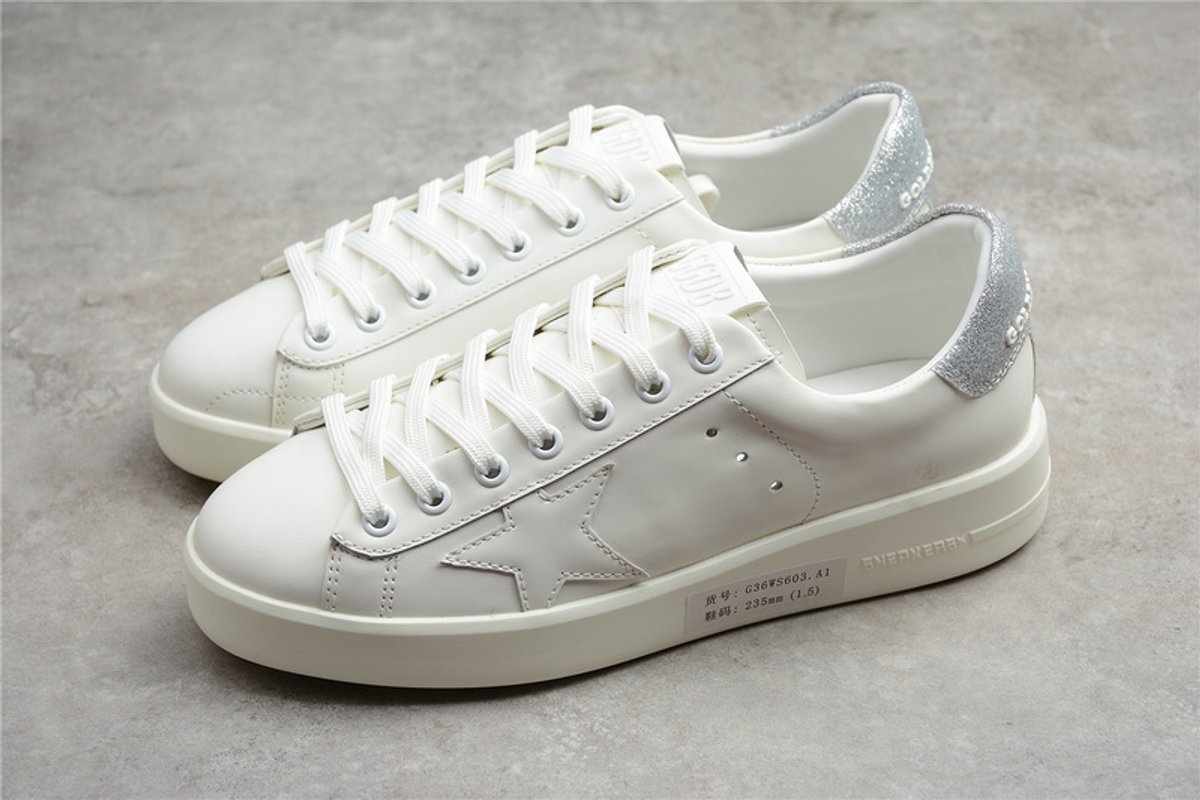 GOLDEN GOOSE - 7