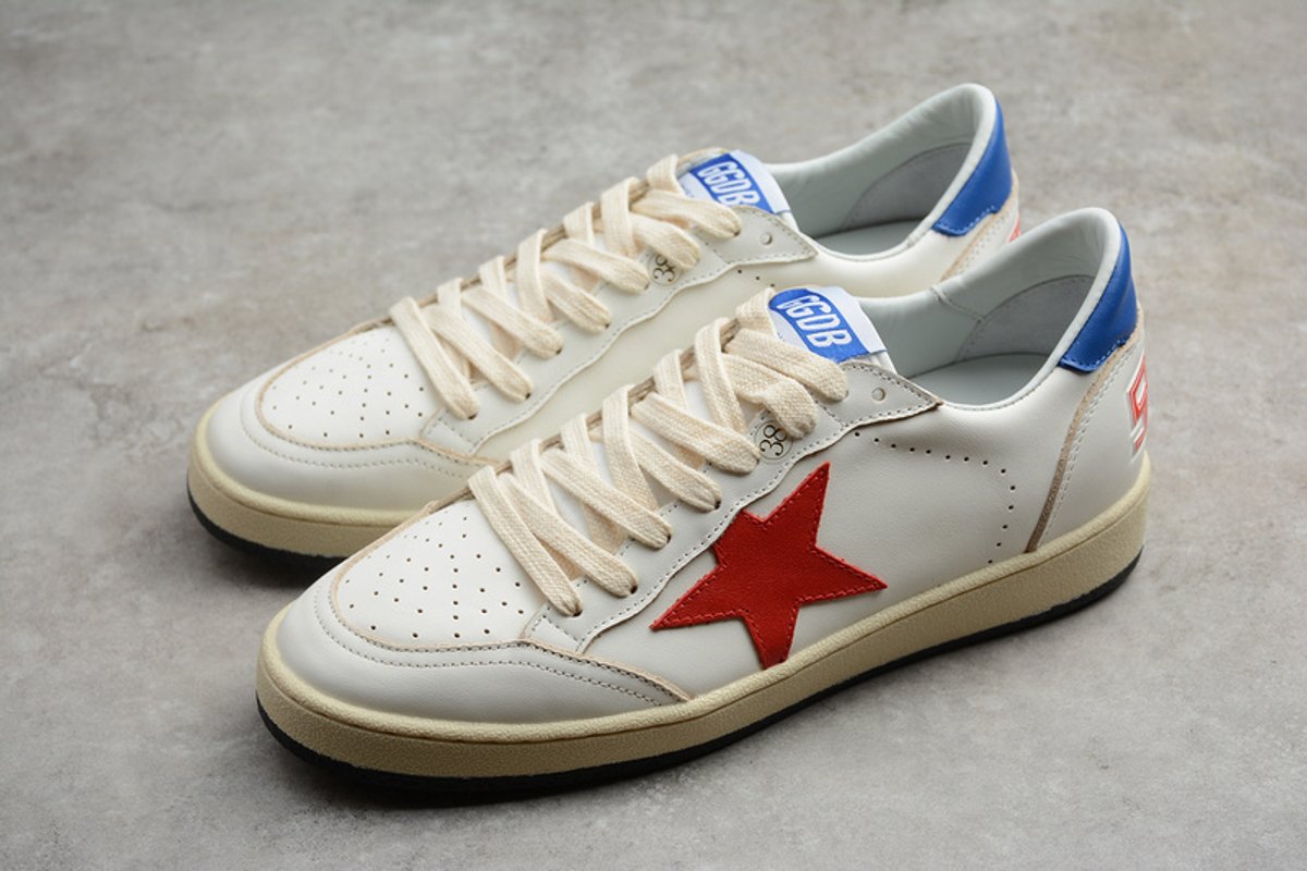 GOLDEN GOOSE - 7