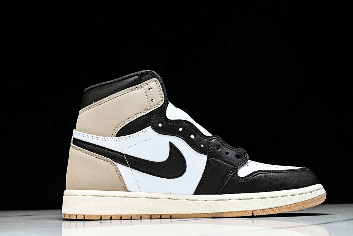 AIR JORDAN 1 HIGH - 2