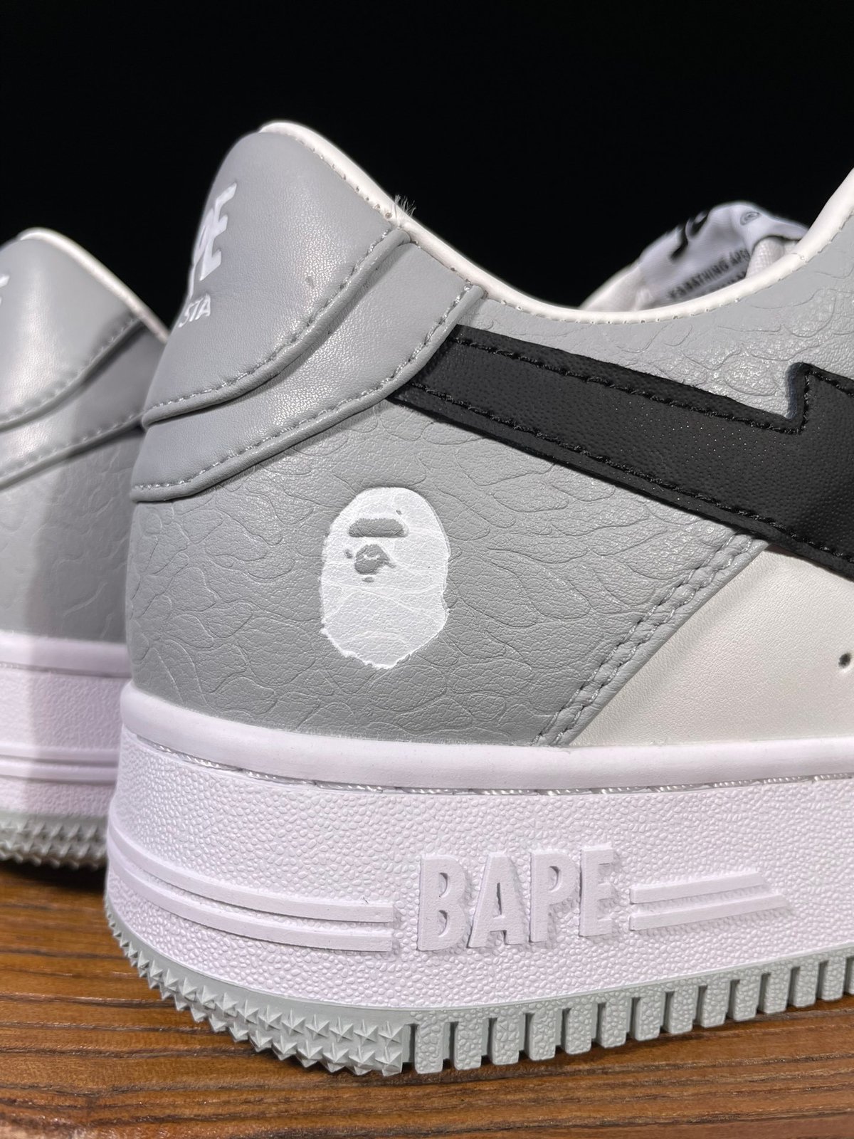 BAPE - 3