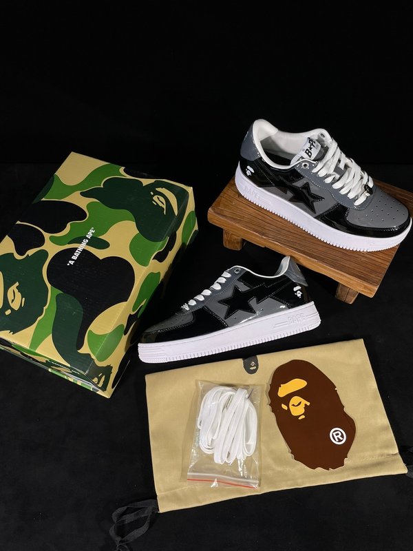BAPE