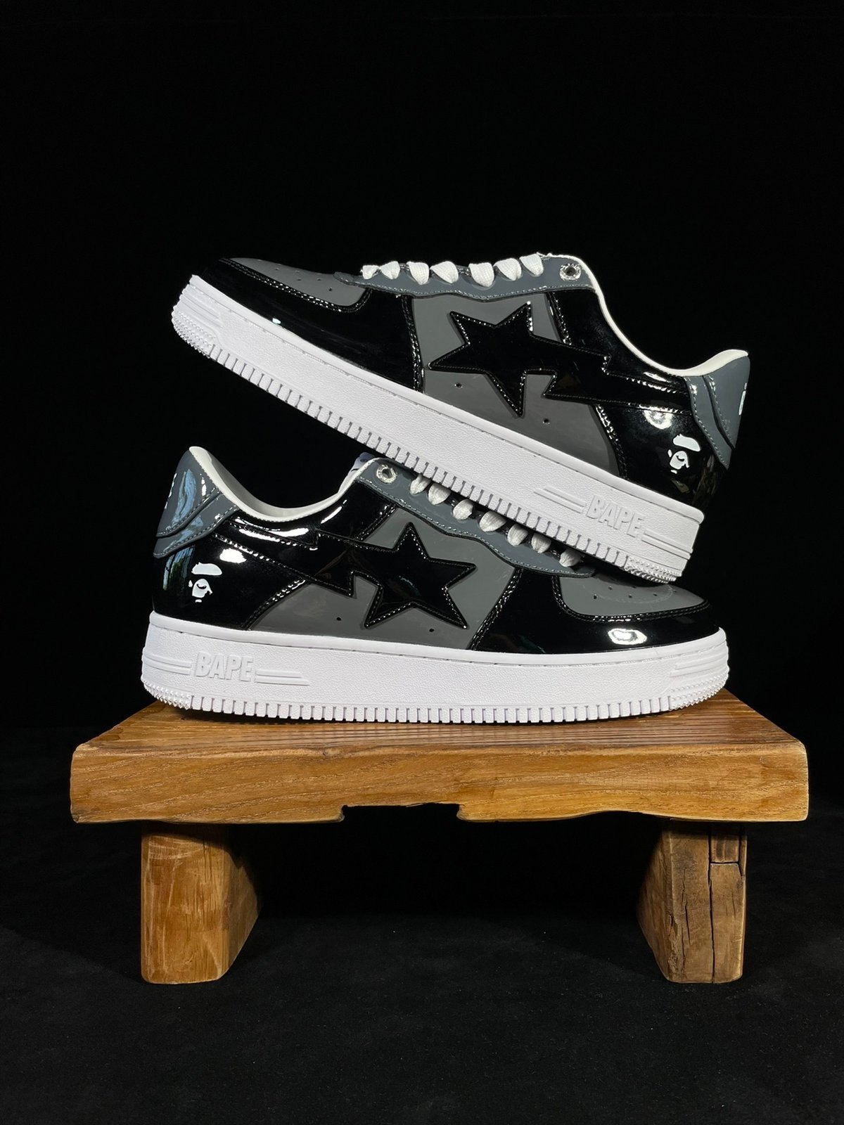 BAPE - 2