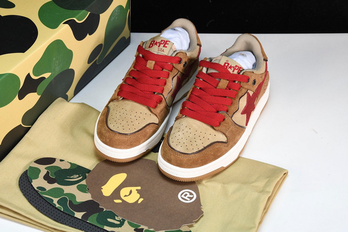 BAPE - 7