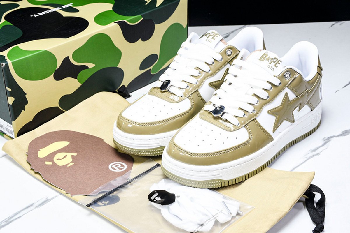 BAPE - 7