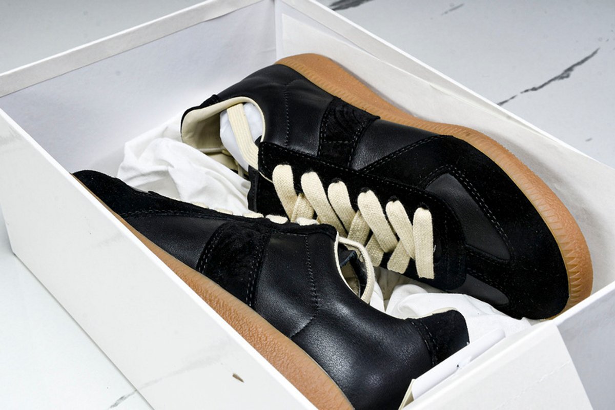 MAISON MARGIELA  - 6