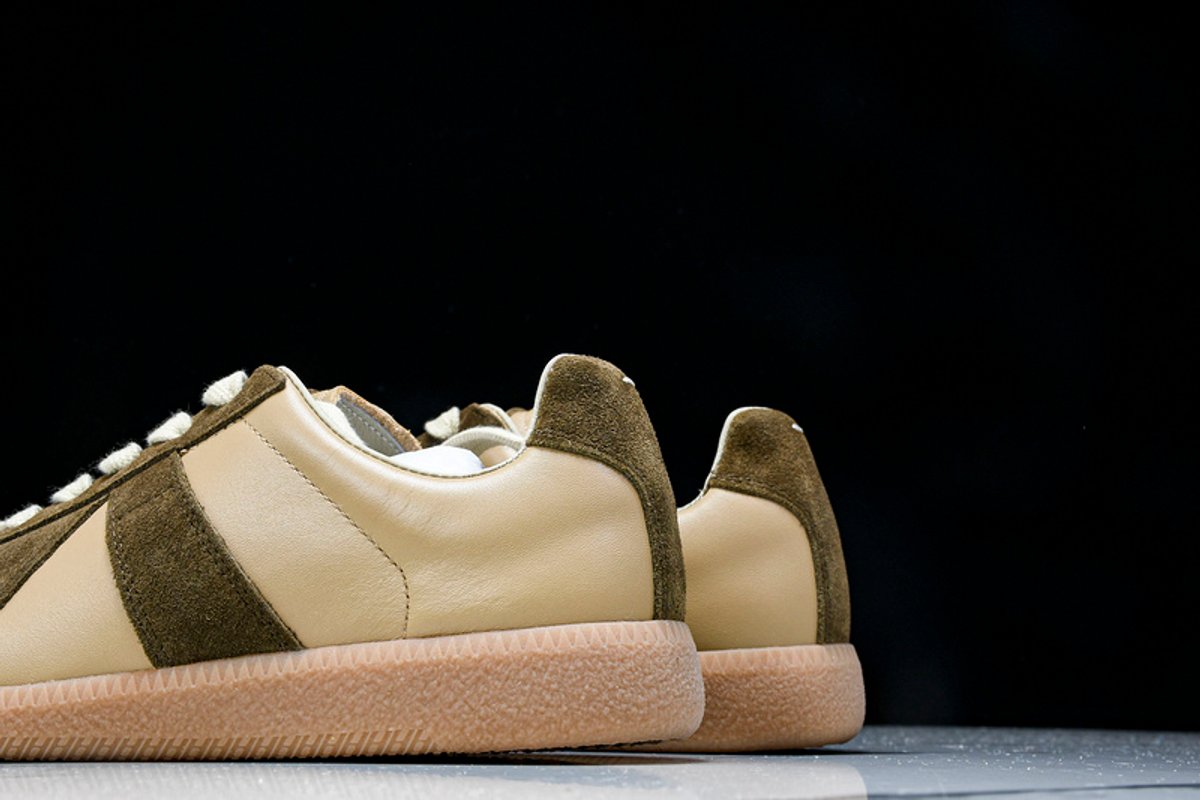 MAISON MARGIELA  - 6