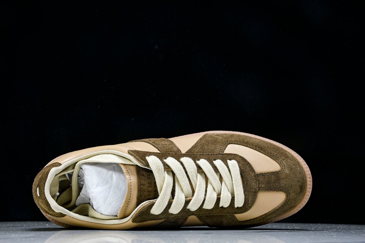 MAISON MARGIELA  - 4