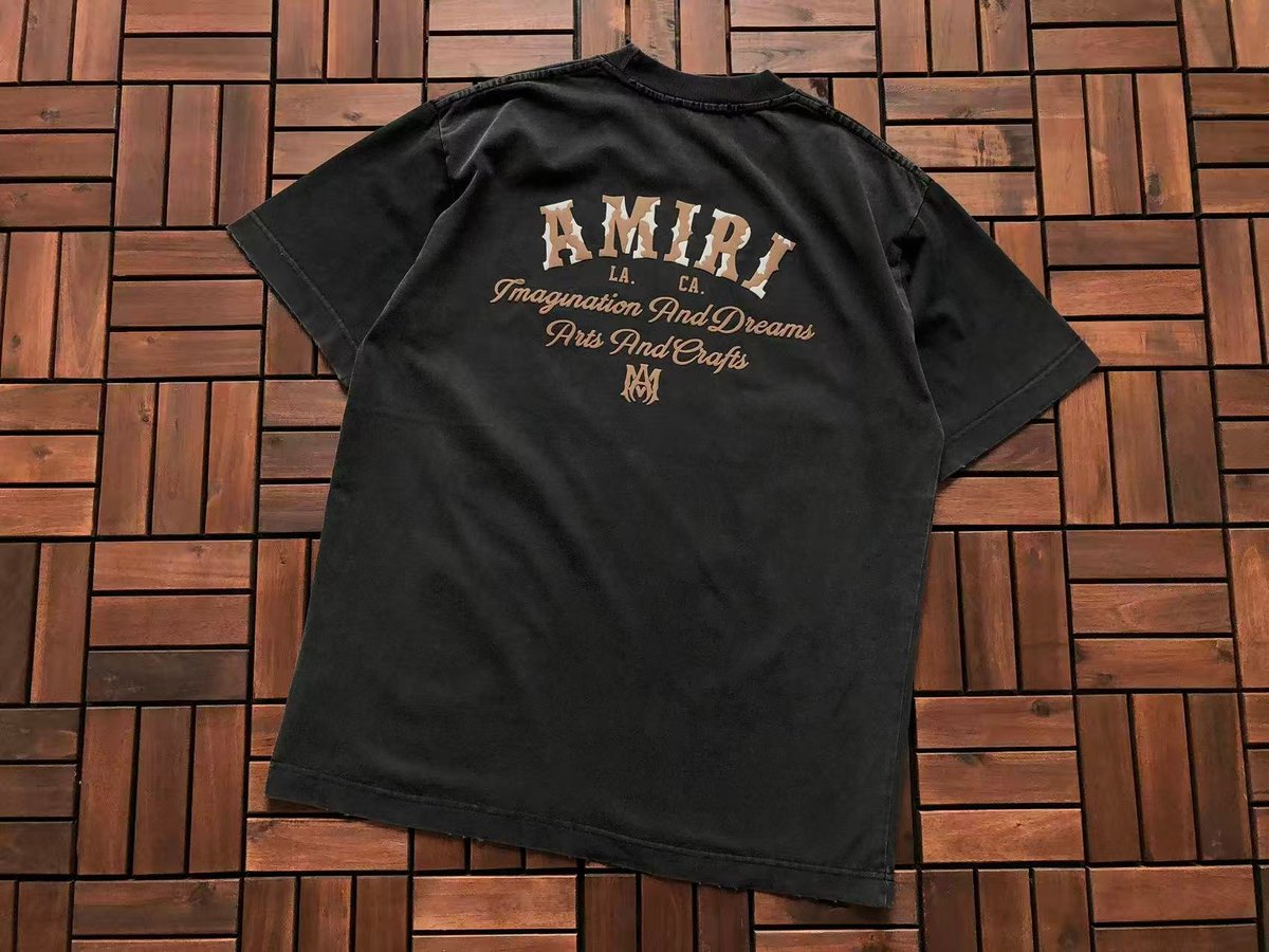 AMIRI - 4