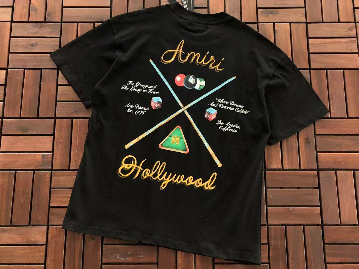 AMIRI - 5