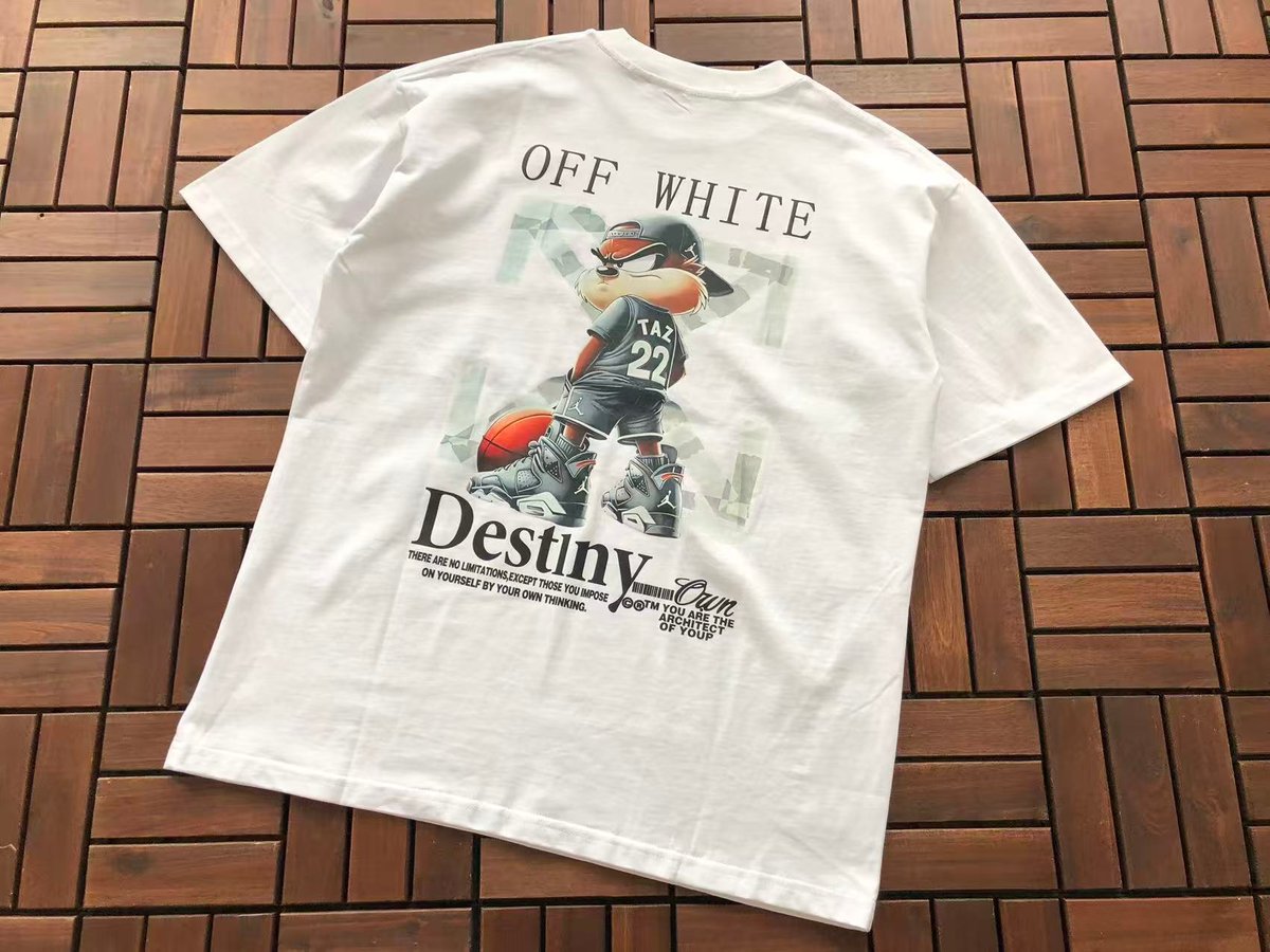 OFF-WHITE - 4