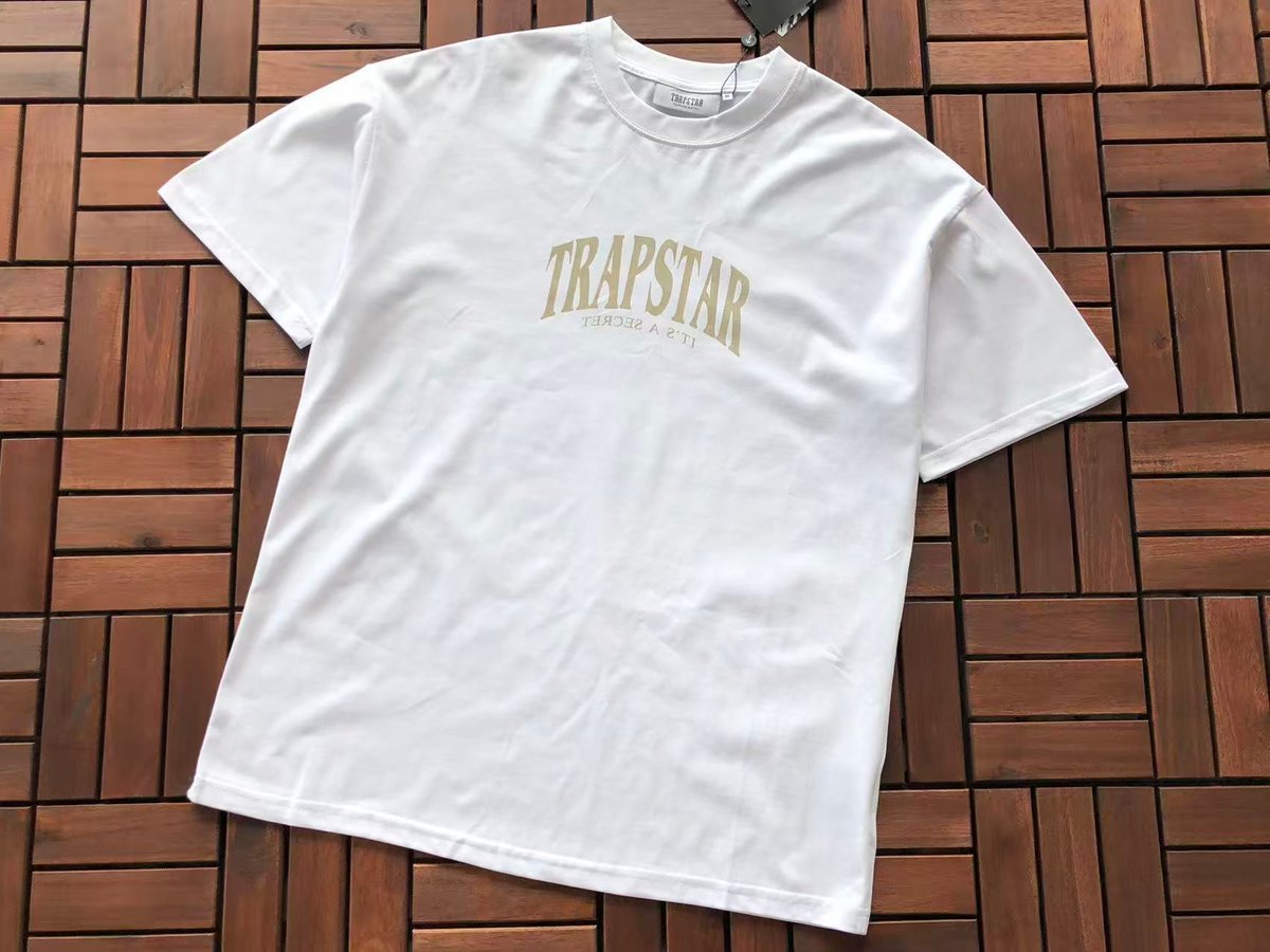 TRAPSTAR - 4