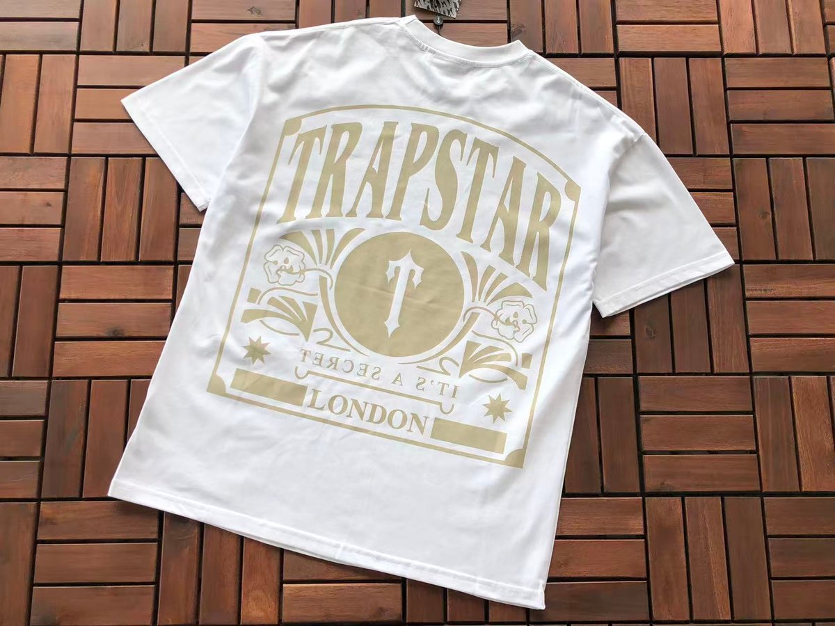 TRAPSTAR - 5