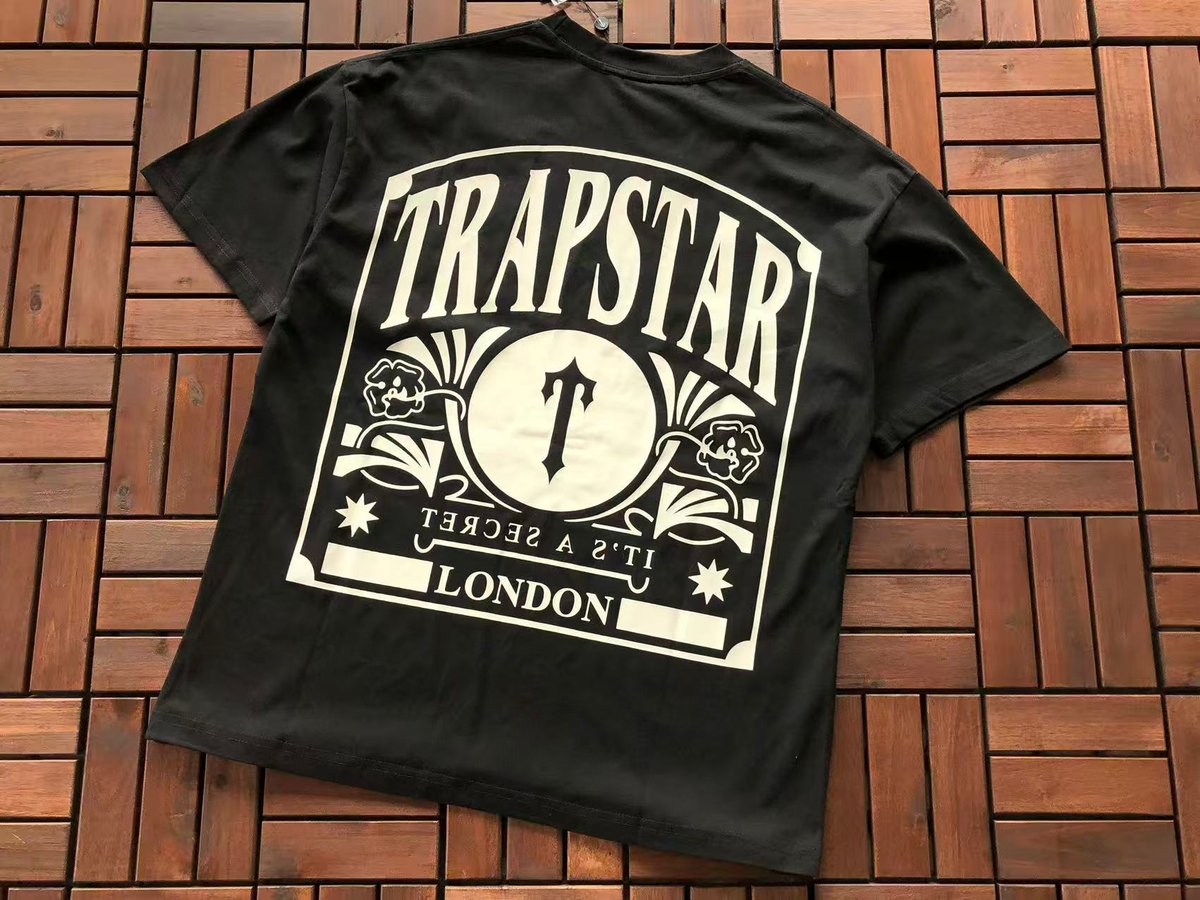TRAPSTAR - 3
