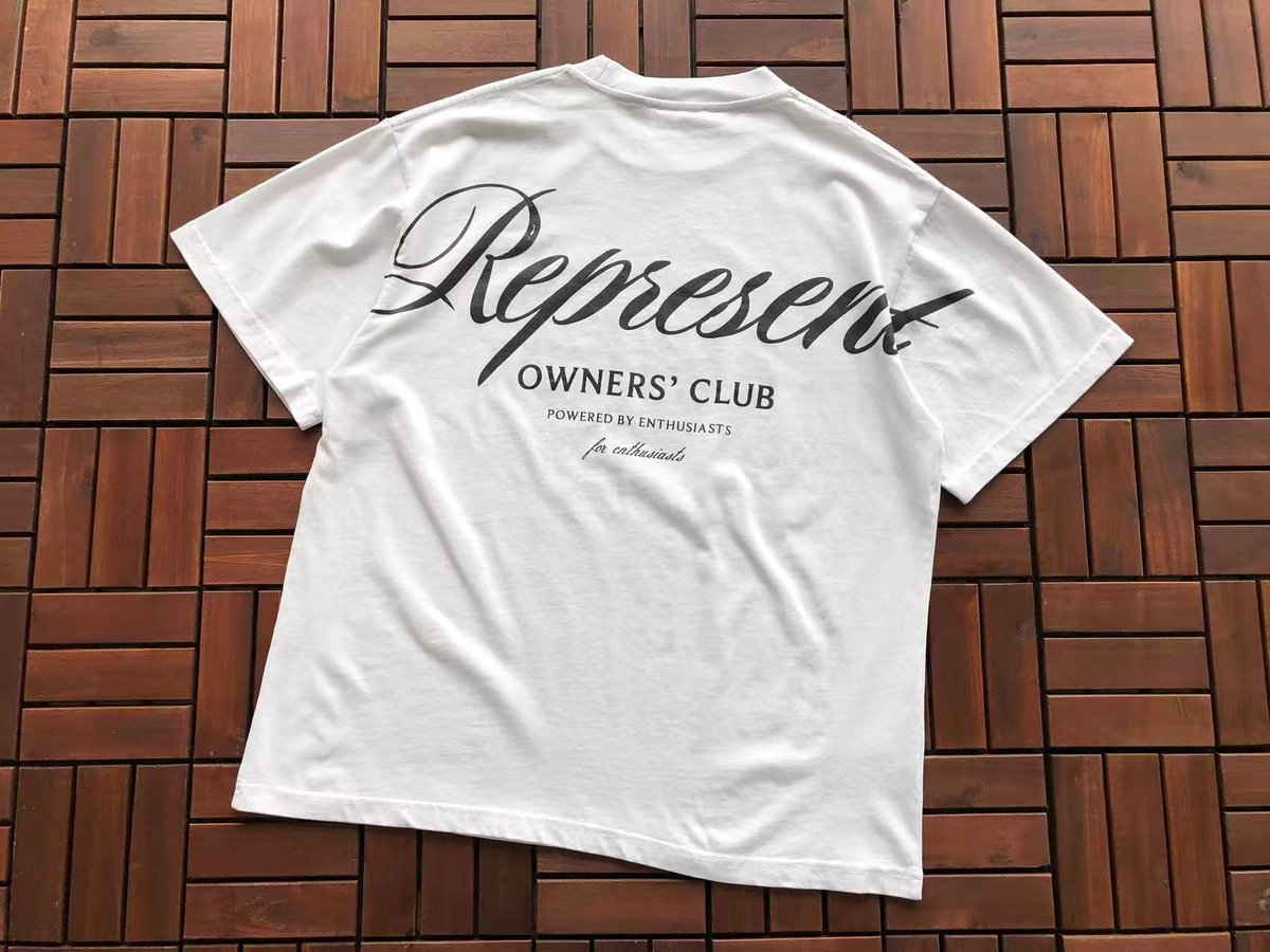 REPRESENT - 2