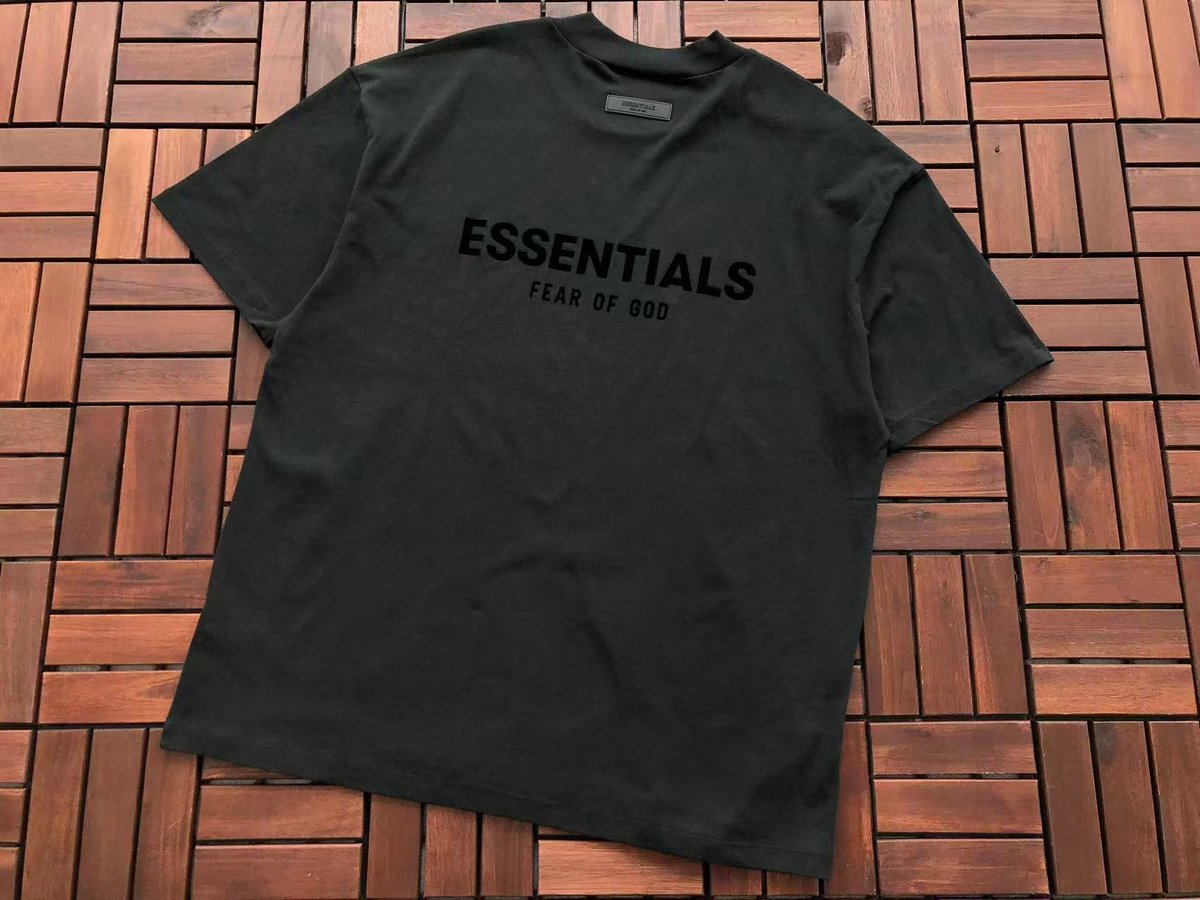 ESSENTIALS  - 2