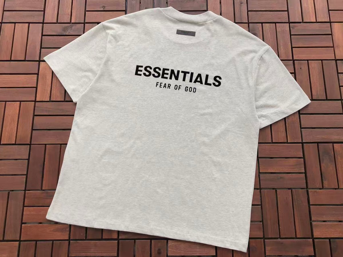 ESSENTIALS  - 3