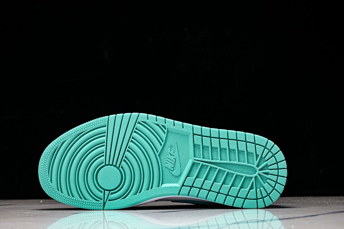 AIR JORDAN 1 LOW - 5