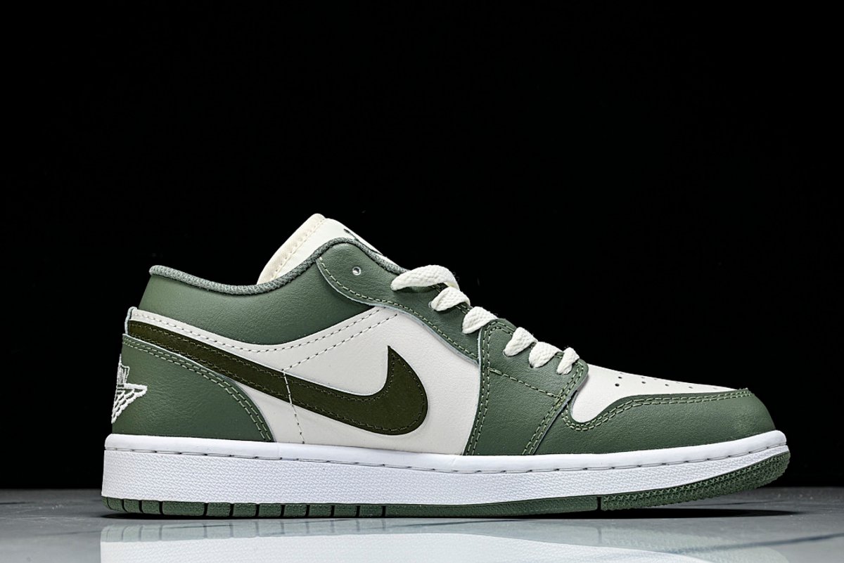 AIR JORDAN 1 LOW - 2