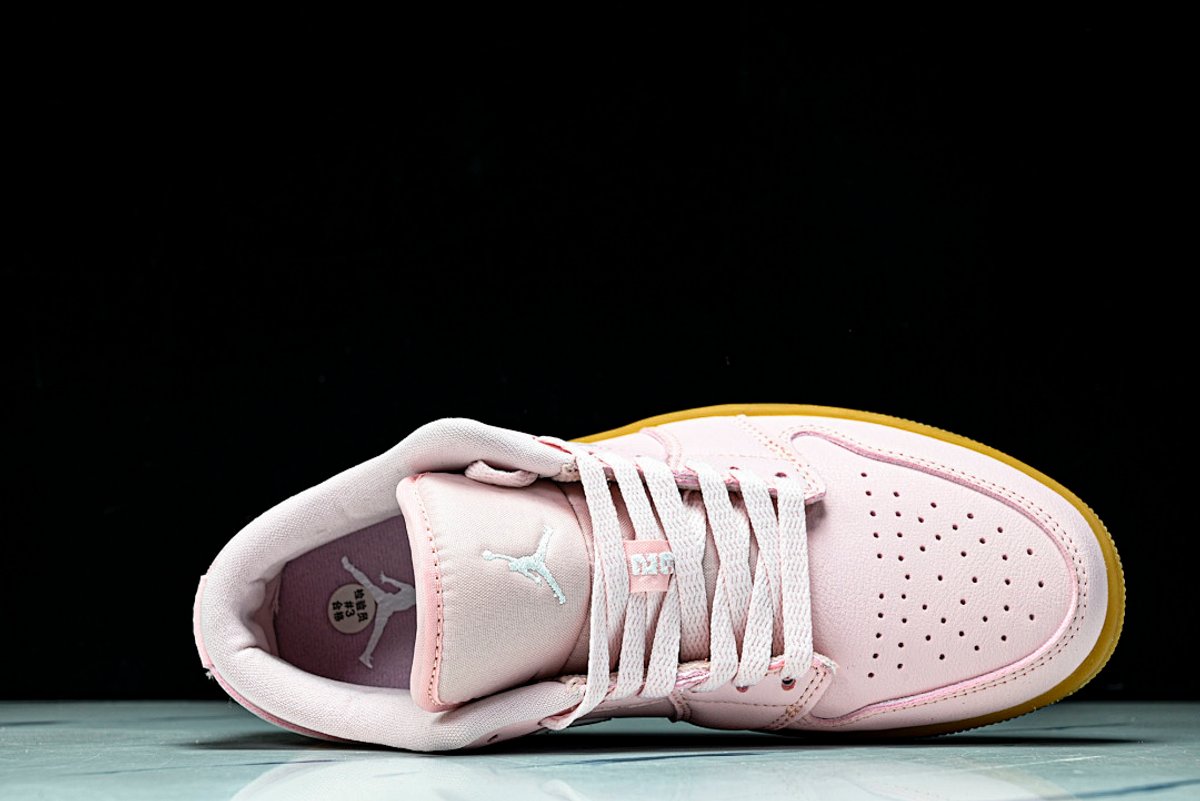 AIR JORDAN 1 LOW - 4