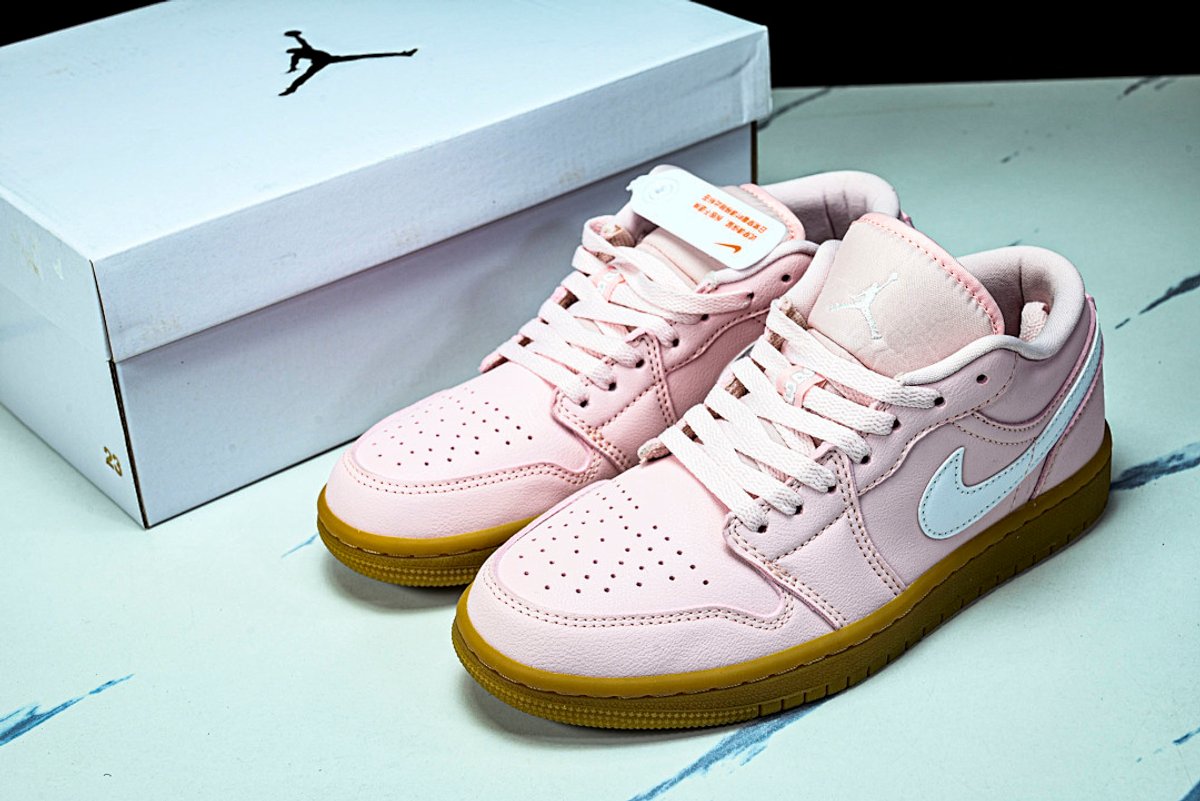 AIR JORDAN 1 LOW - 7