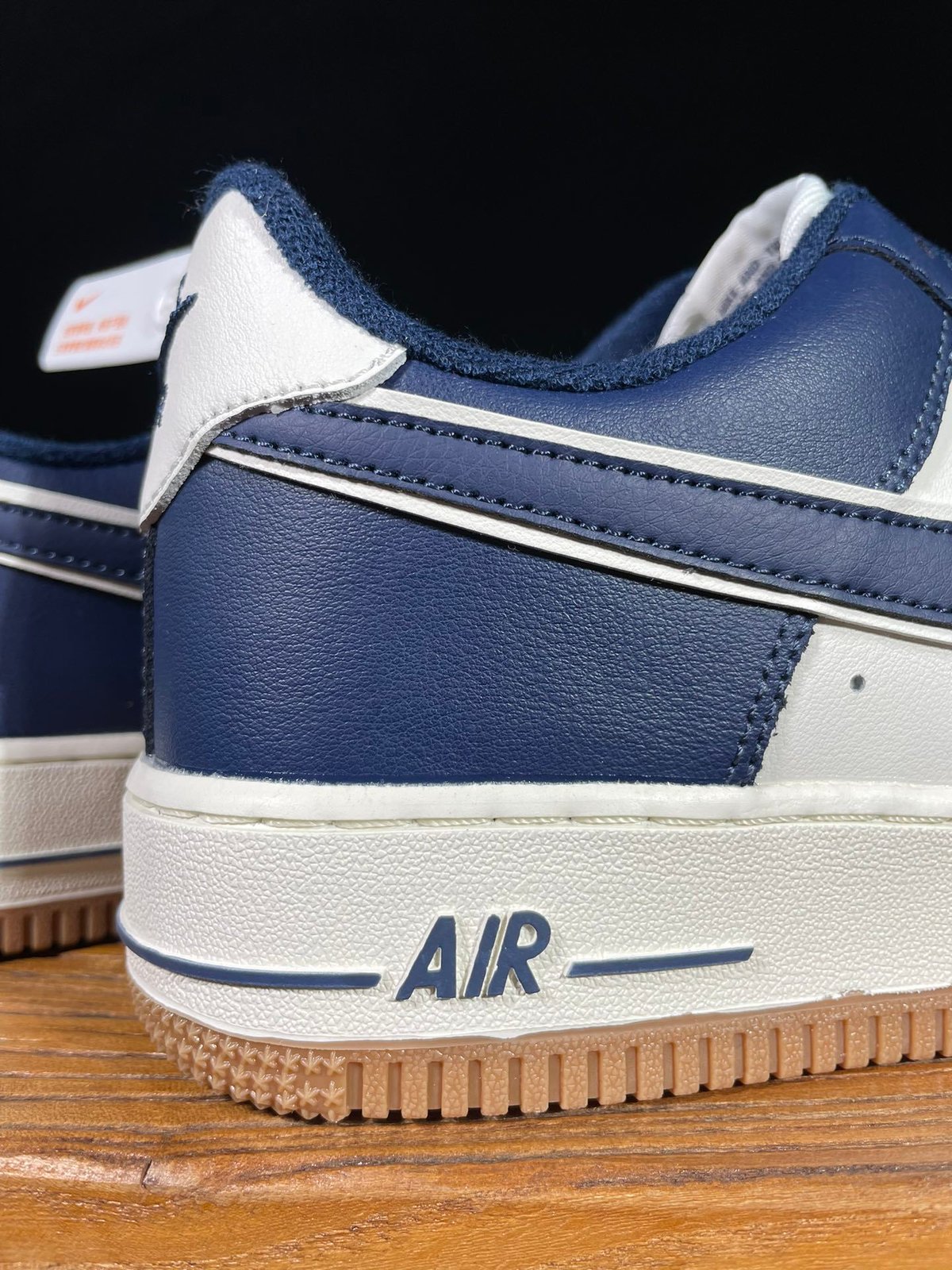 NIKE AIR FORCE 1 - 3