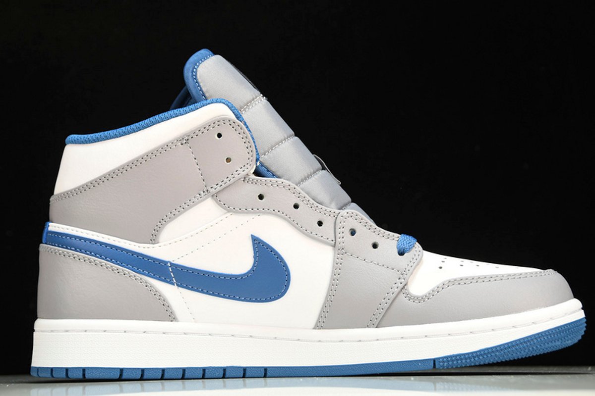 AIR JORDAN 1 MID - 2