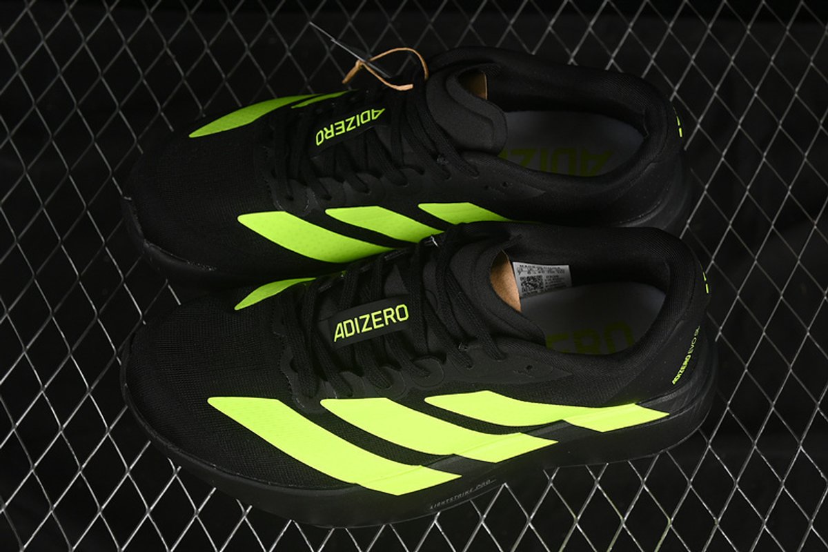 ADIDAS ADIZERO EVO SL - 3