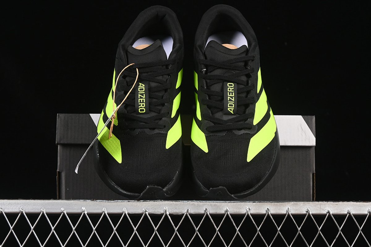 ADIDAS ADIZERO EVO SL - 4