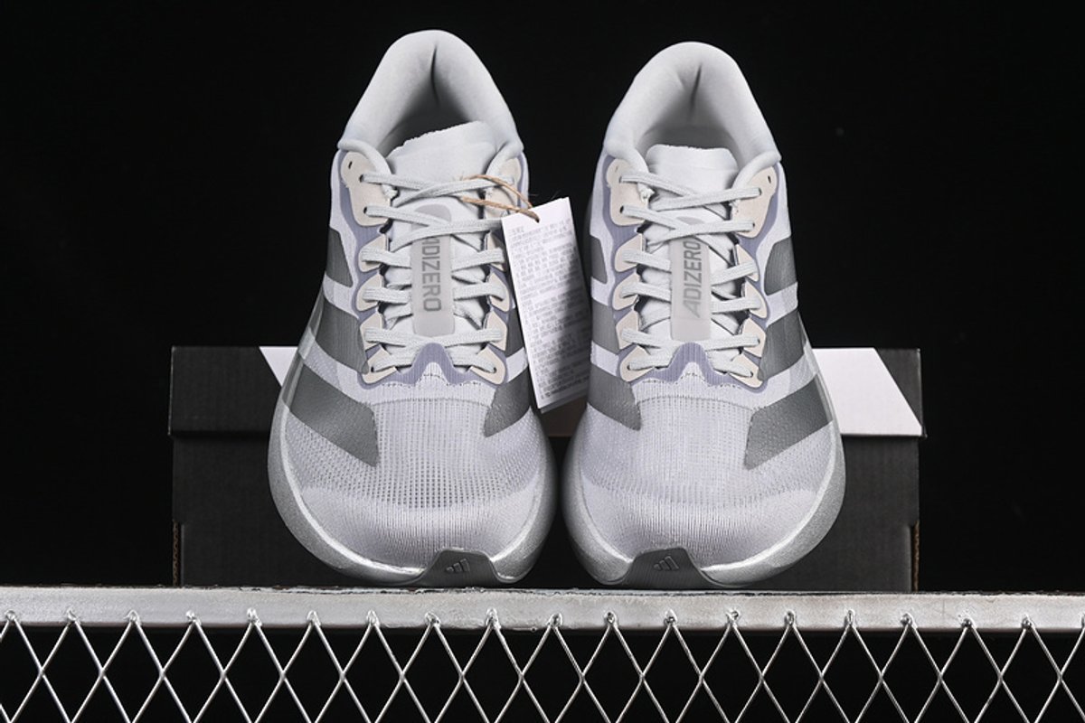 ADIDAS ADIZERO EVO SL - 4