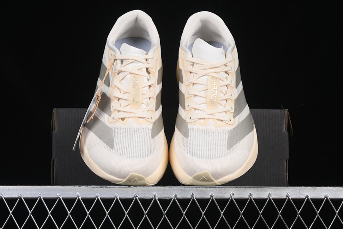 ADIDAS ADIZERO EVO SL - 4