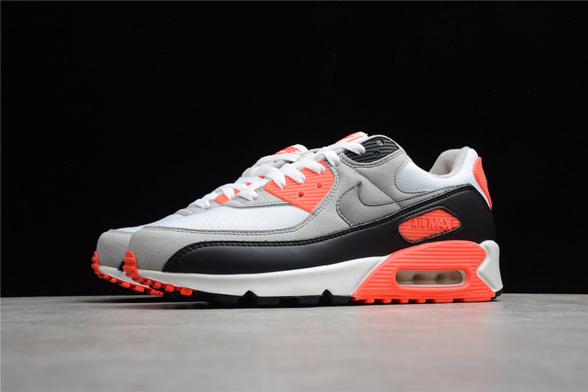 Nike Air Max 90  - 4