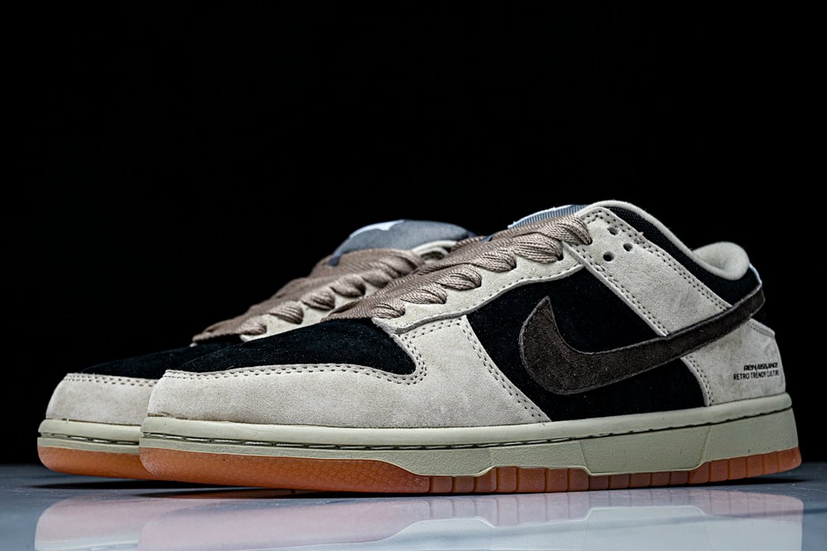 Nike SB Dunk  - 3