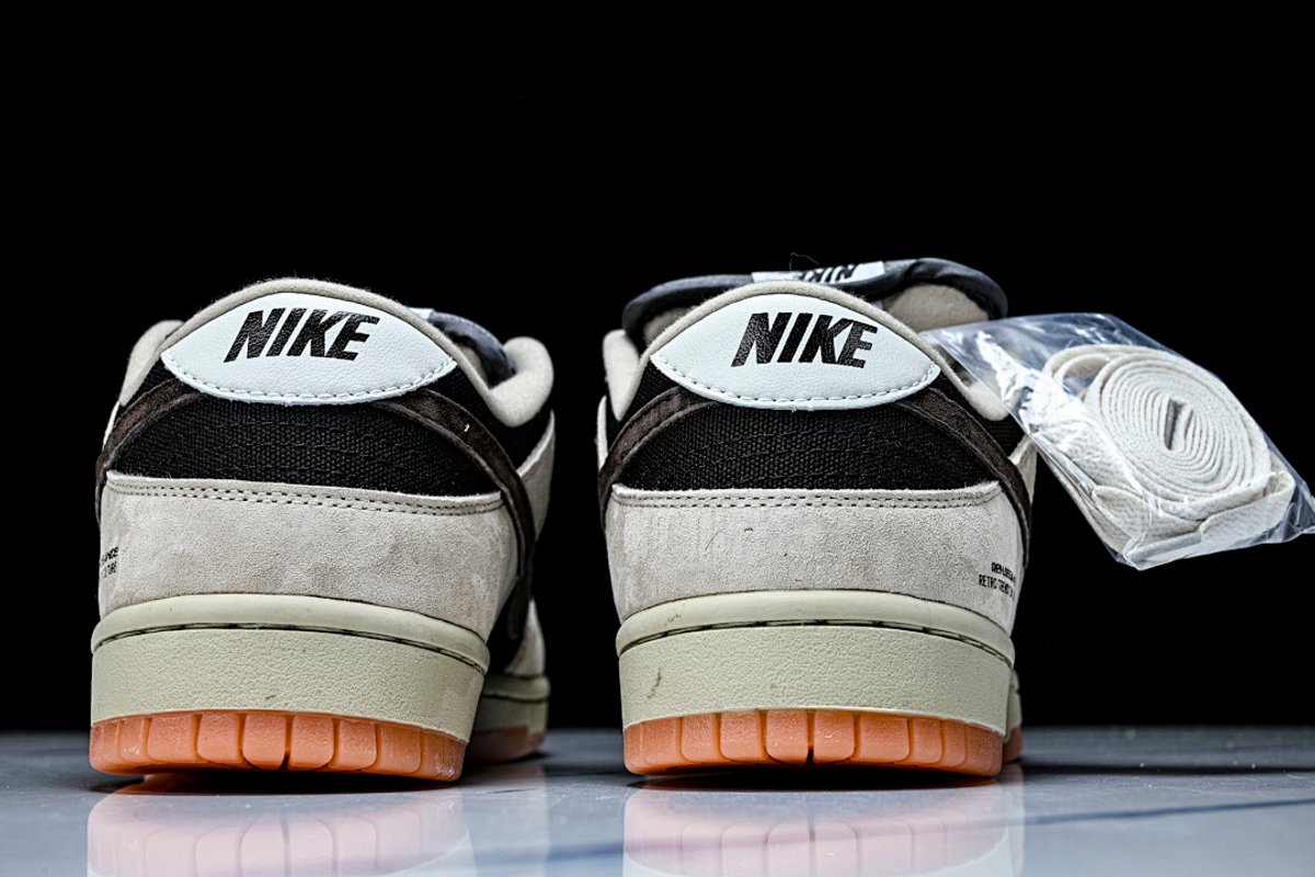 Nike SB Dunk  - 6