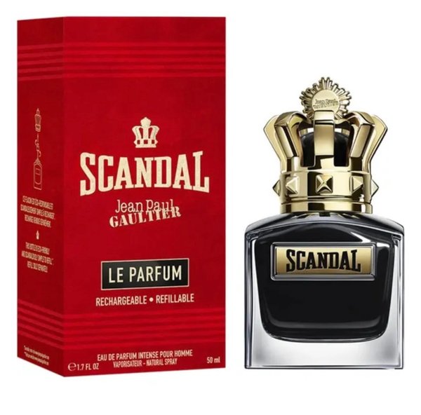 Scandal Le Parfum 