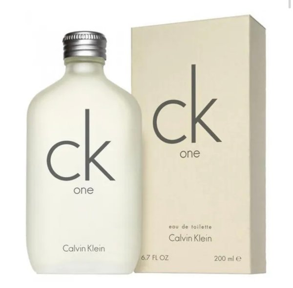 Ck One 