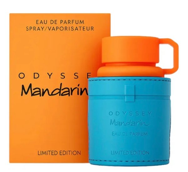 Mandarin Sky 