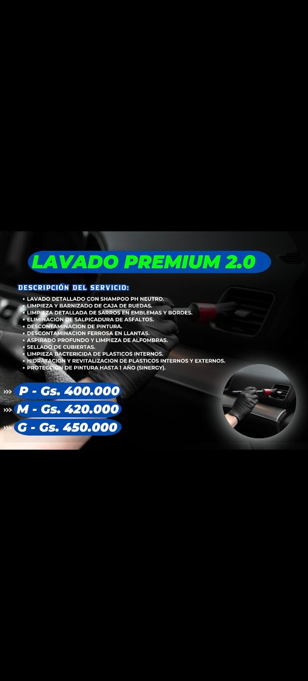 Premium 2.0