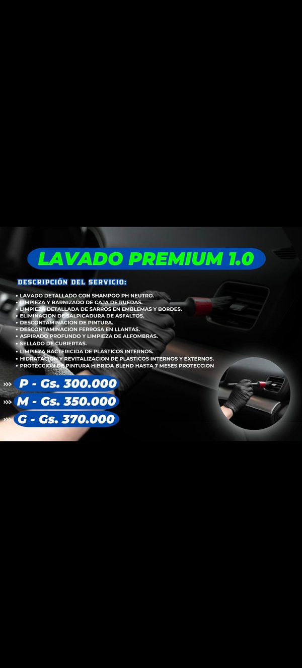 Premium 1.0