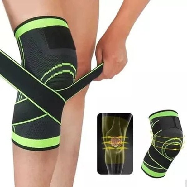 Rodillera Ortopédica