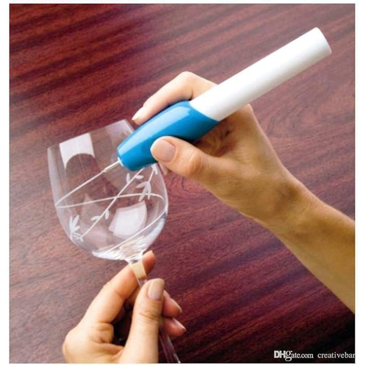 Lápiz Grabador  - 2