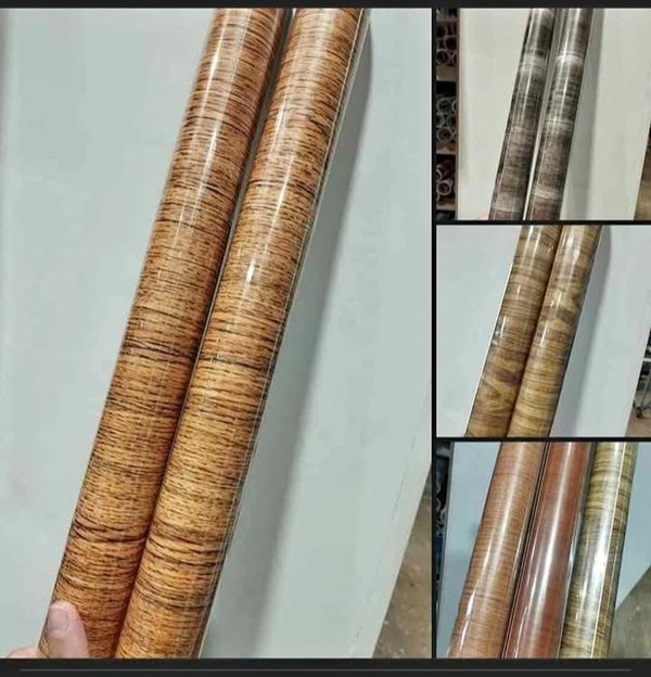 ✨ Vinilos Símil, mármol & madera