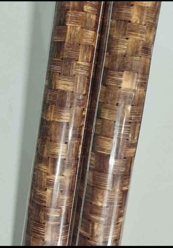 ✨ Vinilos Símil, mármol & madera