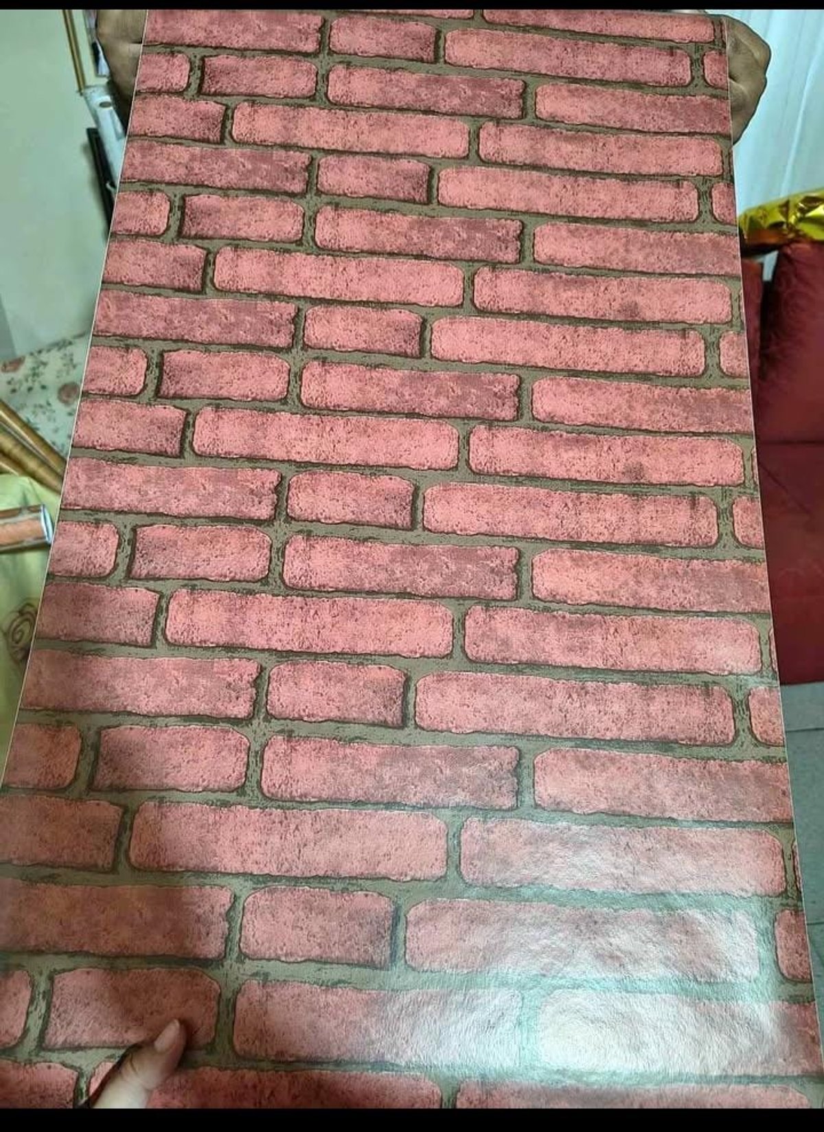 VINILOS AUTOADHESIVO 10MTS  - 5