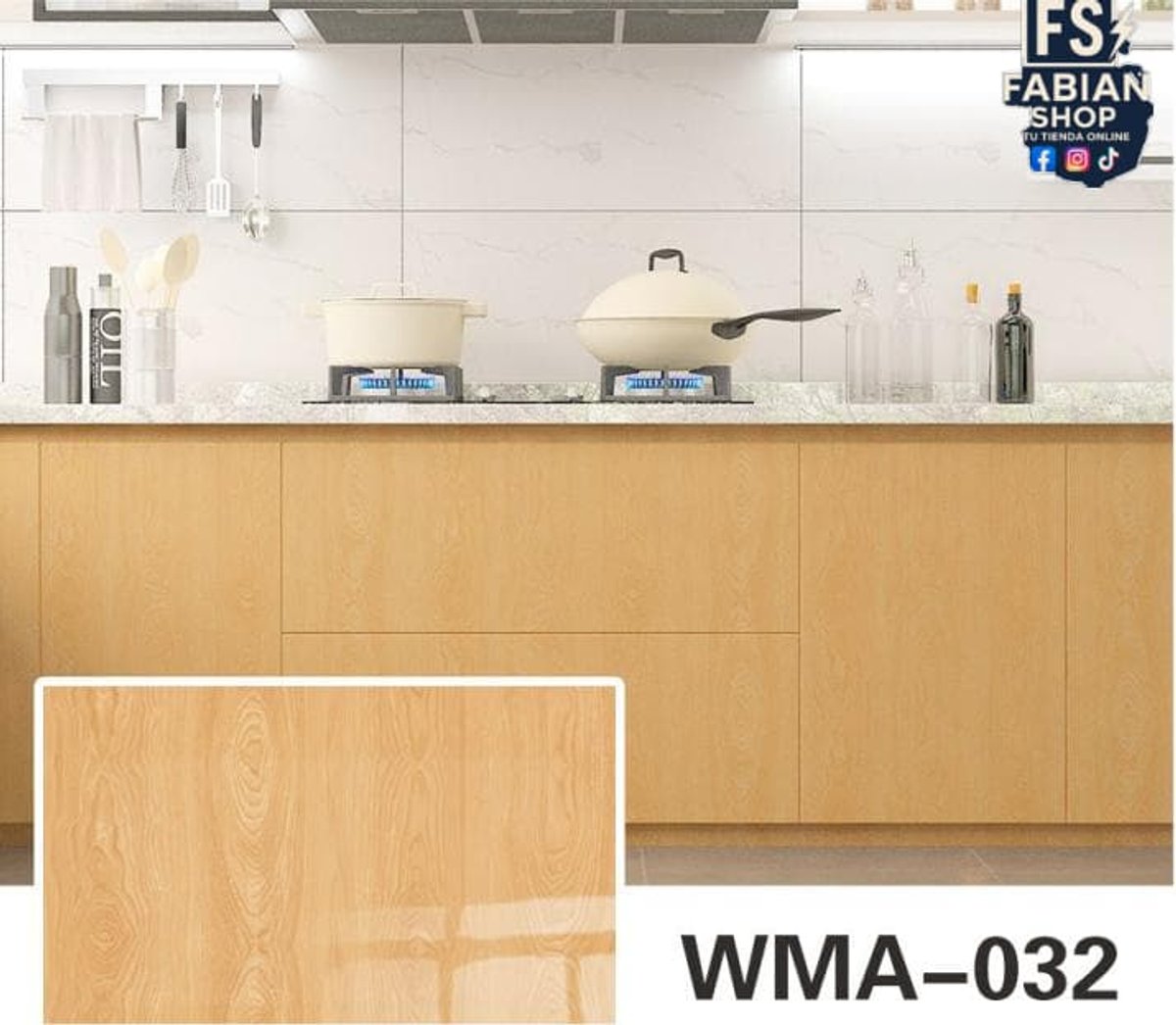 Papel Adhesivo efecto mármol - 2