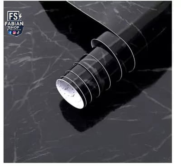 Papel Adhesivo efecto mármol 