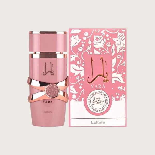 Perfume Lattafa Yara
