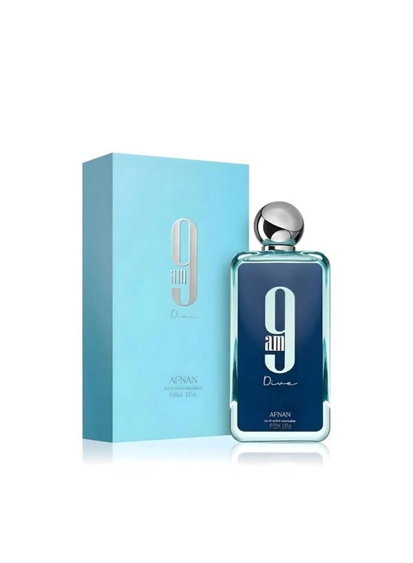 Perfume Afnan 9AM Dive